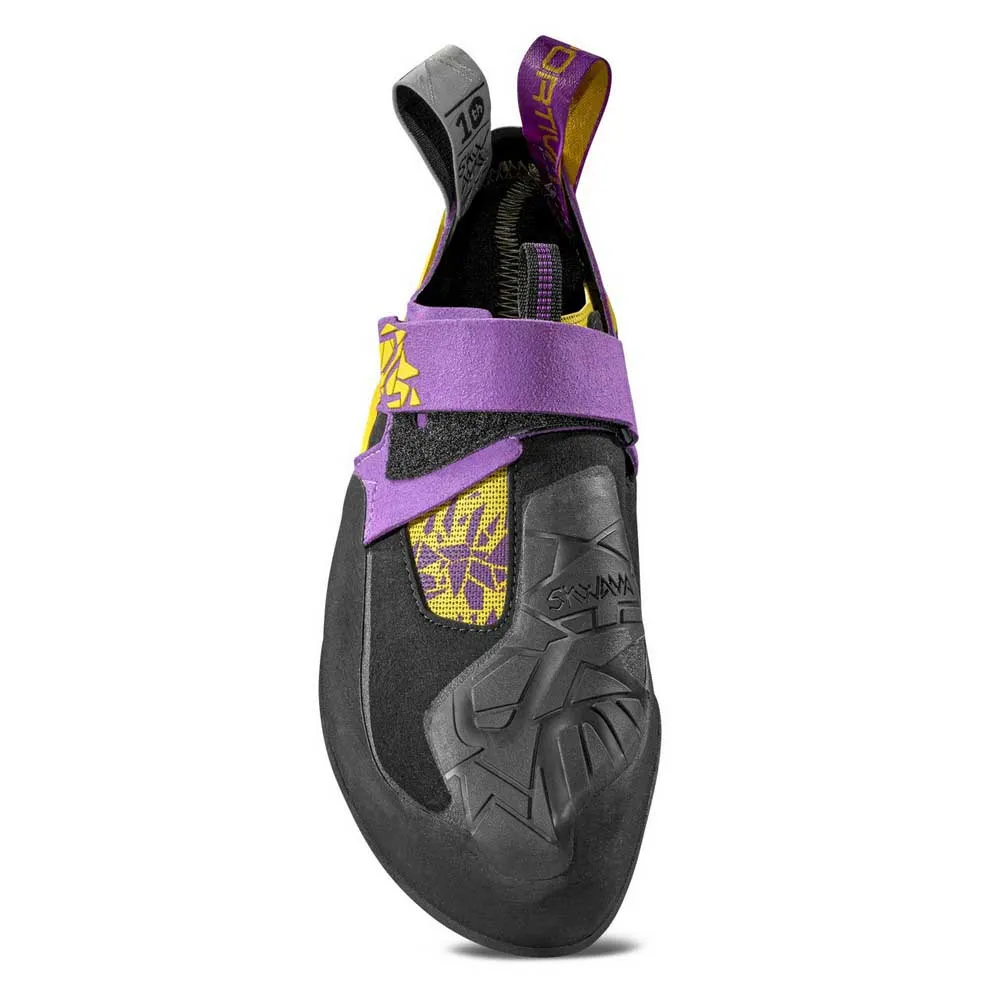 Pies de Gato La Sportiva Skwama - Imagen 3