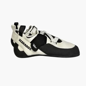 Pies de gato Zebrados Equus 1.0