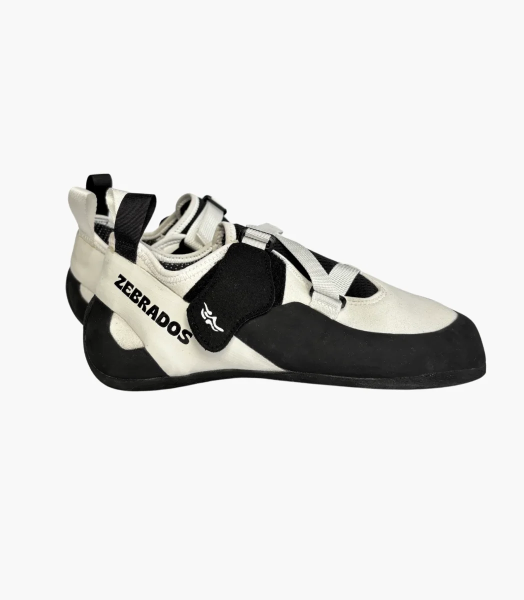 Pies de gato Zebrados Equus 1.0