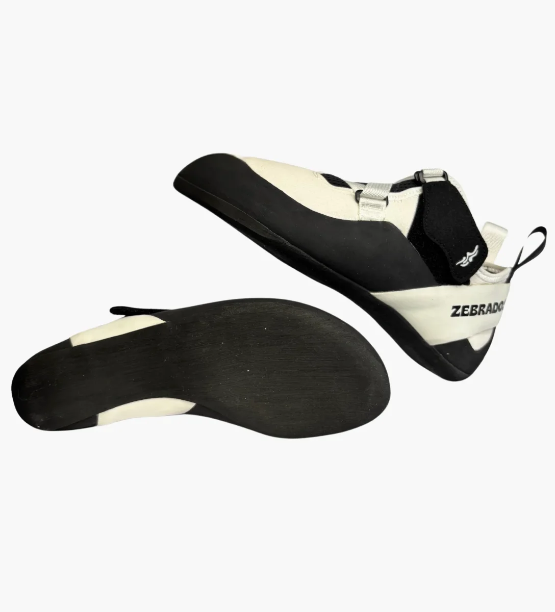 Pies de gato Zebrados Equus 1.0 - Imagen 3