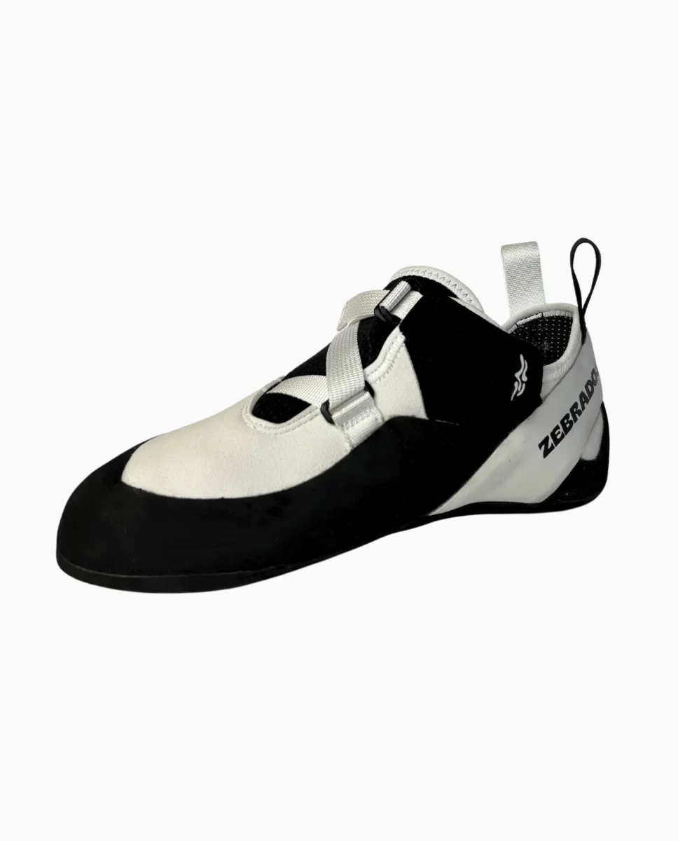 Pies de gato Zebrados Equus 1.0 - Imagen 6