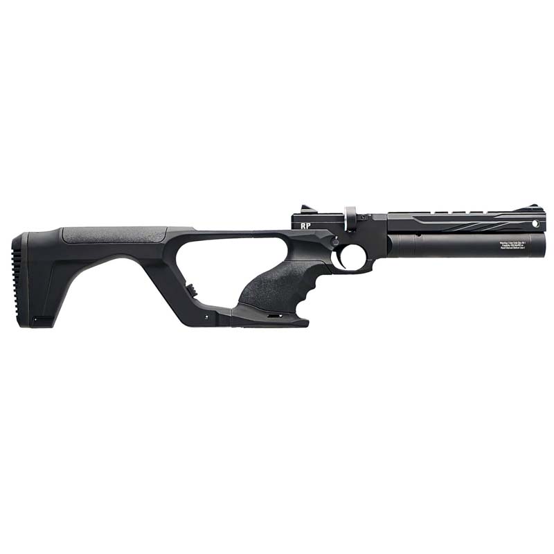 Pistola PCP Reximex RP 5.5mm - Imagen 3