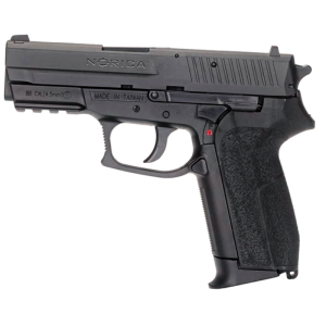 Pistola NORICA 1702 Cal. 4.5mm