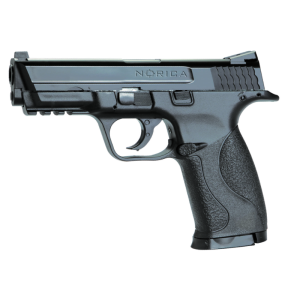 Pistola NORICA 1703 Cal. 4.5mm