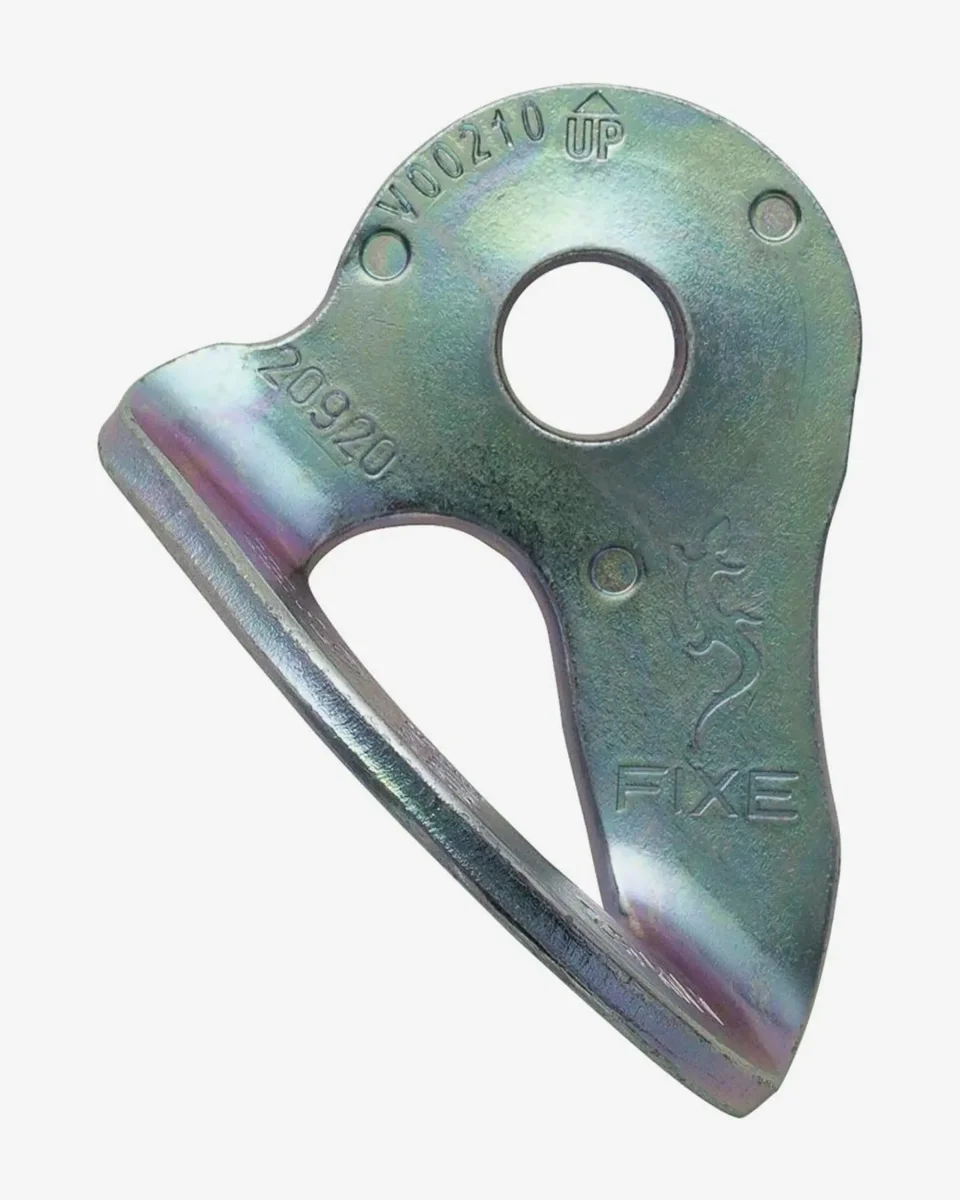 Plaqueta Fixe Ecotri - Imagen 2