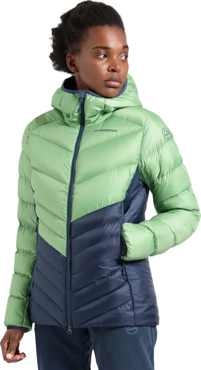 Plumas La Sportiva Forest Donw Wm - Imagen 4