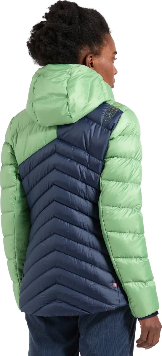 Plumas La Sportiva Forest Donw Wm - Imagen 5