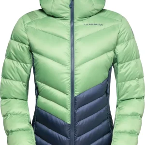 Plumas La Sportiva Forest Donw Wm