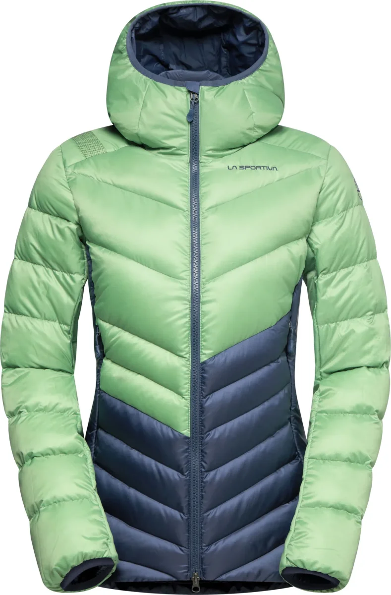 Plumas La Sportiva Forest Donw Wm