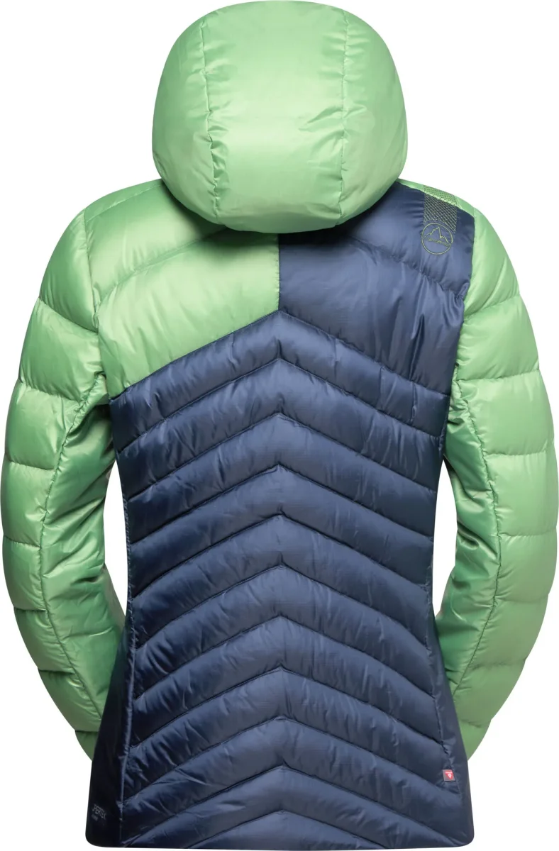 Plumas La Sportiva Forest Donw Wm - Imagen 3