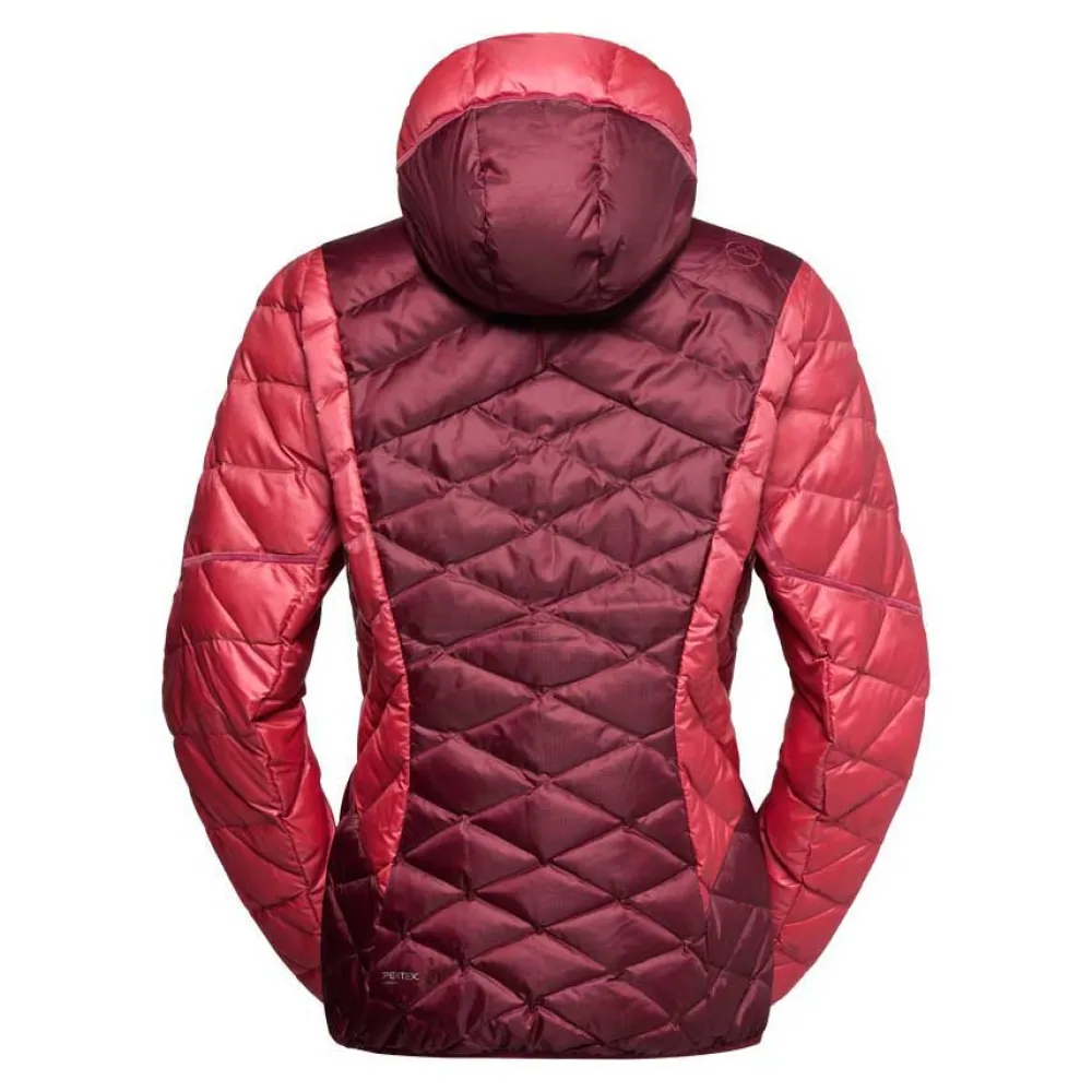 Plumas La Sportiva Pinnacle Donw Wm - Imagen 3