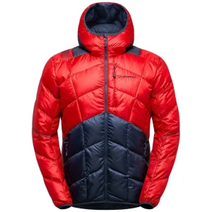 Plumas La Sportiva Pinnacle Down