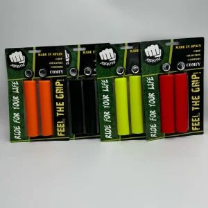 Puños Bicicleta RideFyl