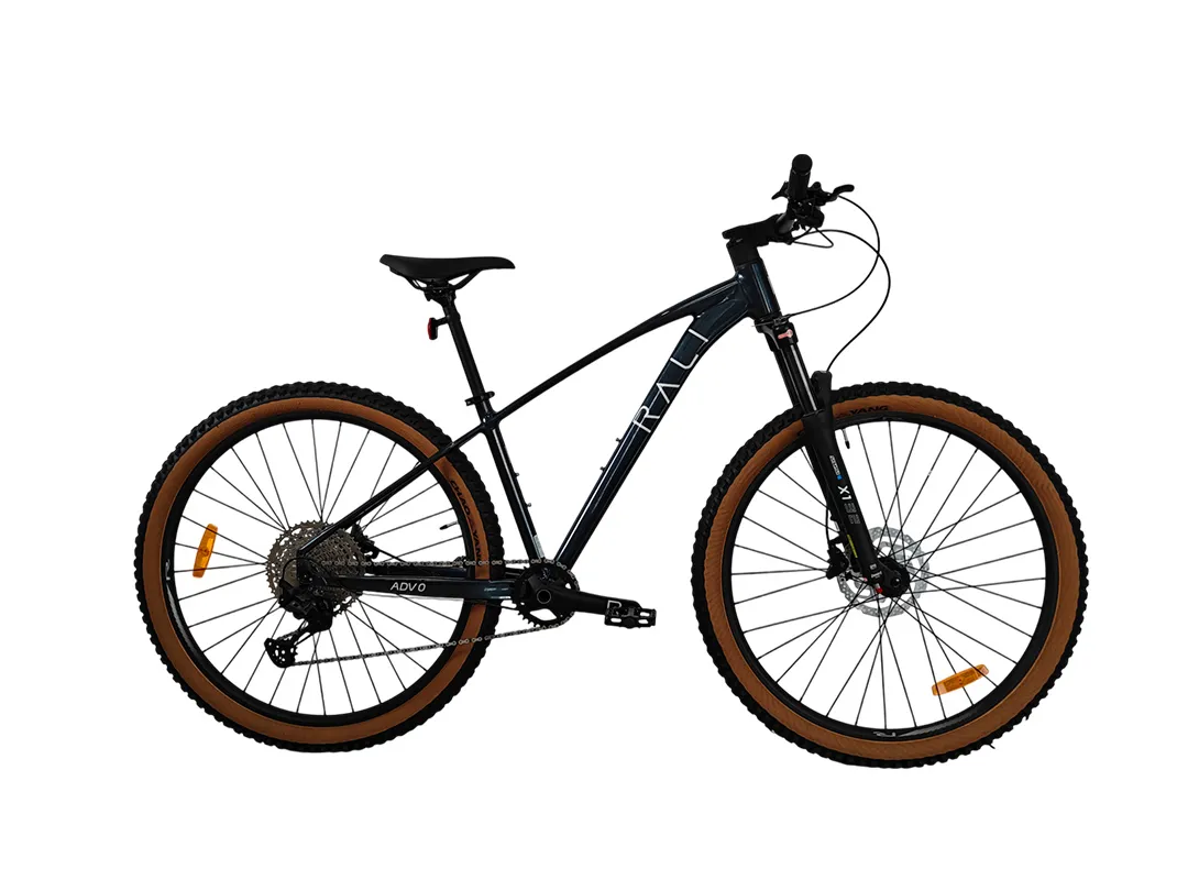 Bicicleta Rali ADV-0 29´´ - Imagen 2