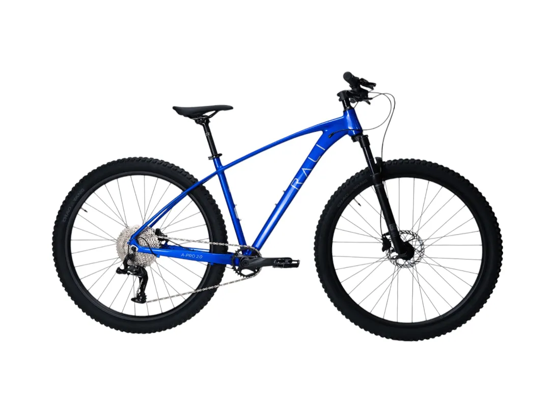 Bicicleta Rali A-PRO 2.0 29´´