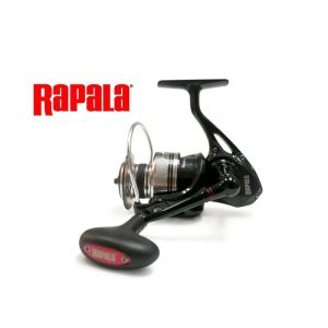 Carrete RAPALA Titanium 5000 SW