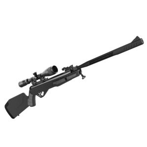 Rifle CROSMAN Mag-fire Ultra + Visor 3-9×40 5.5mm – Nitro Pistón