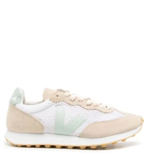 Veja Rio Branco Alveomesh Low Multicolor Mujer
