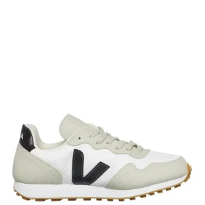 Veja SDU REC Alveomesh Blancas y Grises Unisex