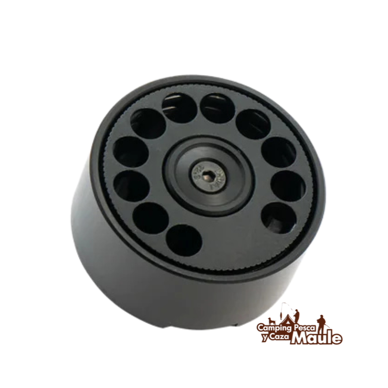 Cargador RTI - Imagen 2