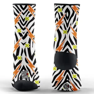 Rayos Salvajes Blanco