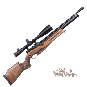 Rifle Reximex Daystar Madera -PCP
