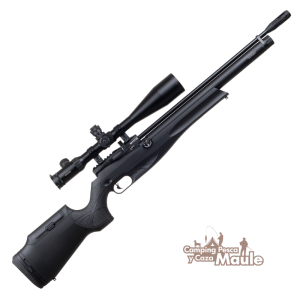 Rifle Reximex Daystar Polímero