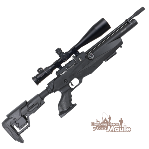 Rifle REXIMEX Tormenta Lite 5.5mm – GEN 2 -PCP