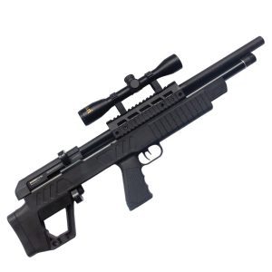 PCP Beeman Bullpup 5.5mm REGULADO