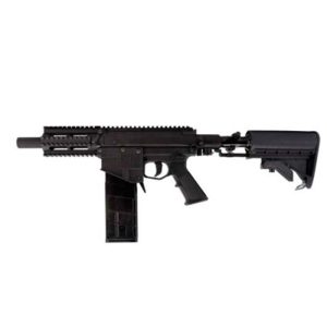 Rifle Traumático Pcp VALKEN M17 Cal 0.68mm