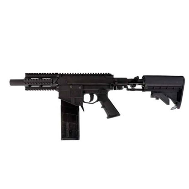 Rifle Traumático Pcp VALKEN M17 Cal 0.68mm