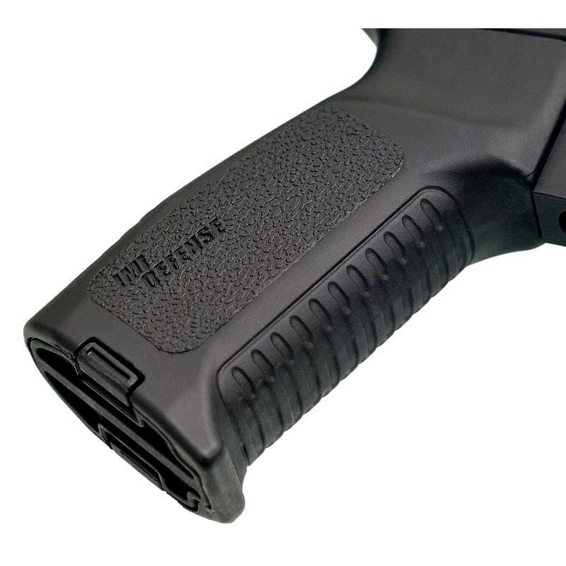 Rifle PCP Vixen Long 5.5mm - Imagen 3