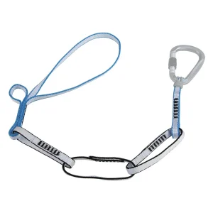 Cabo de Anclaje Rock Empire Flexi Chain Dyn 80cm