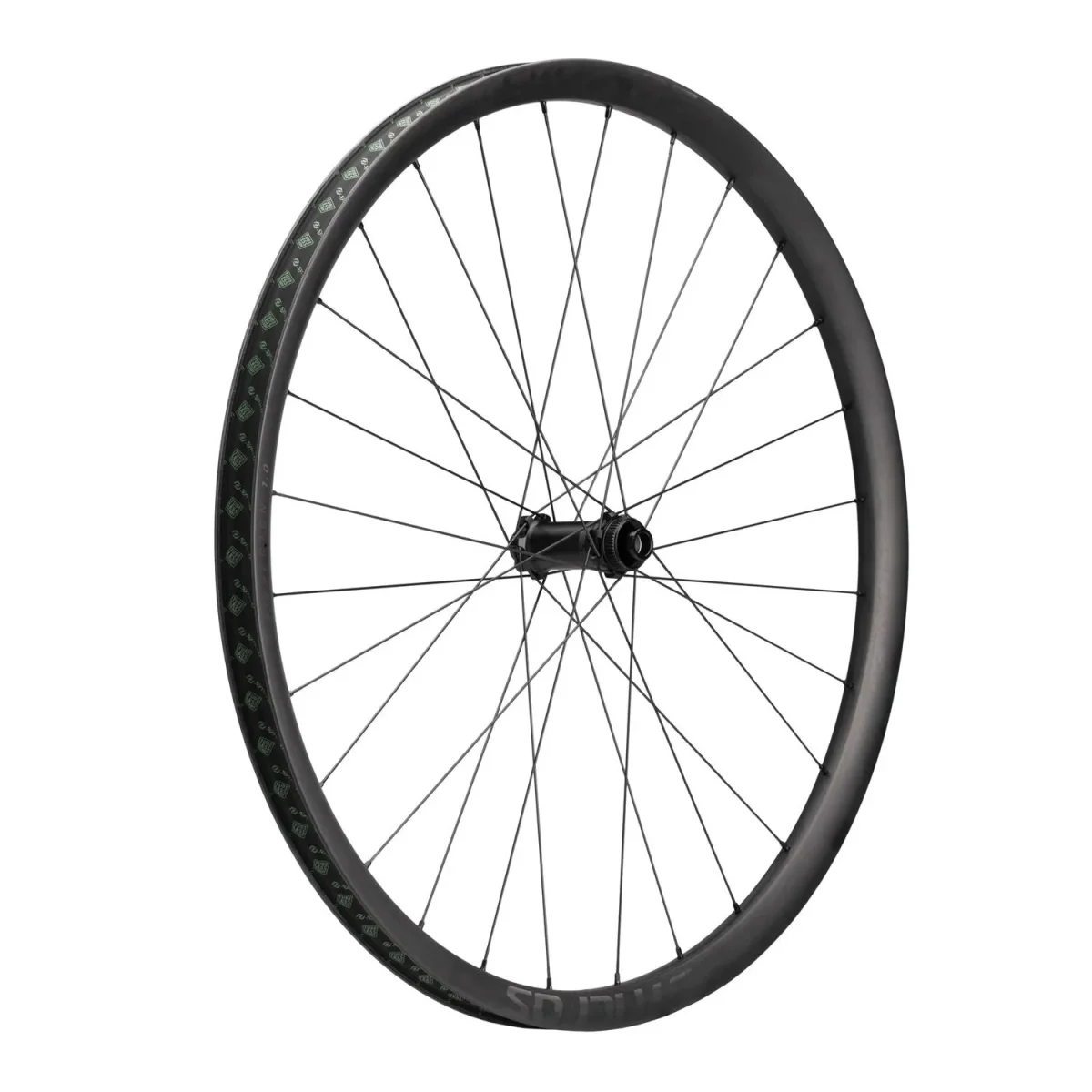 Set Rueda Silverton 1.0, 30mm - Imagen 4