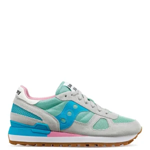Saucony Shadow Original Multicolor Mujer