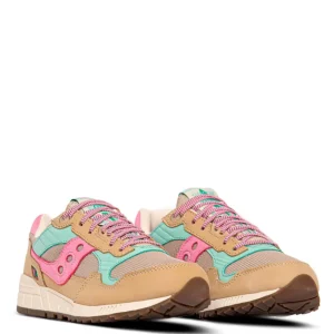 Saucony Shadow 6000 Multicolor Unisex