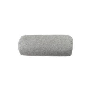 Zen cojín decorativo, dia. 20x50 cm