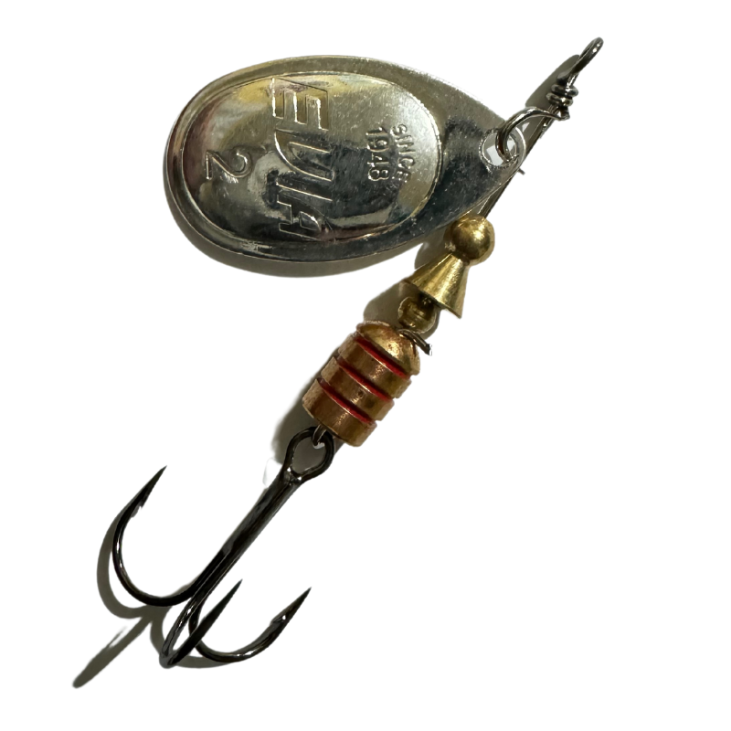 Spinners EVIA Coe Mod 12/12F - Imagen 2