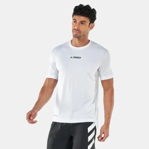 Adidas Terrex MT Tee White
