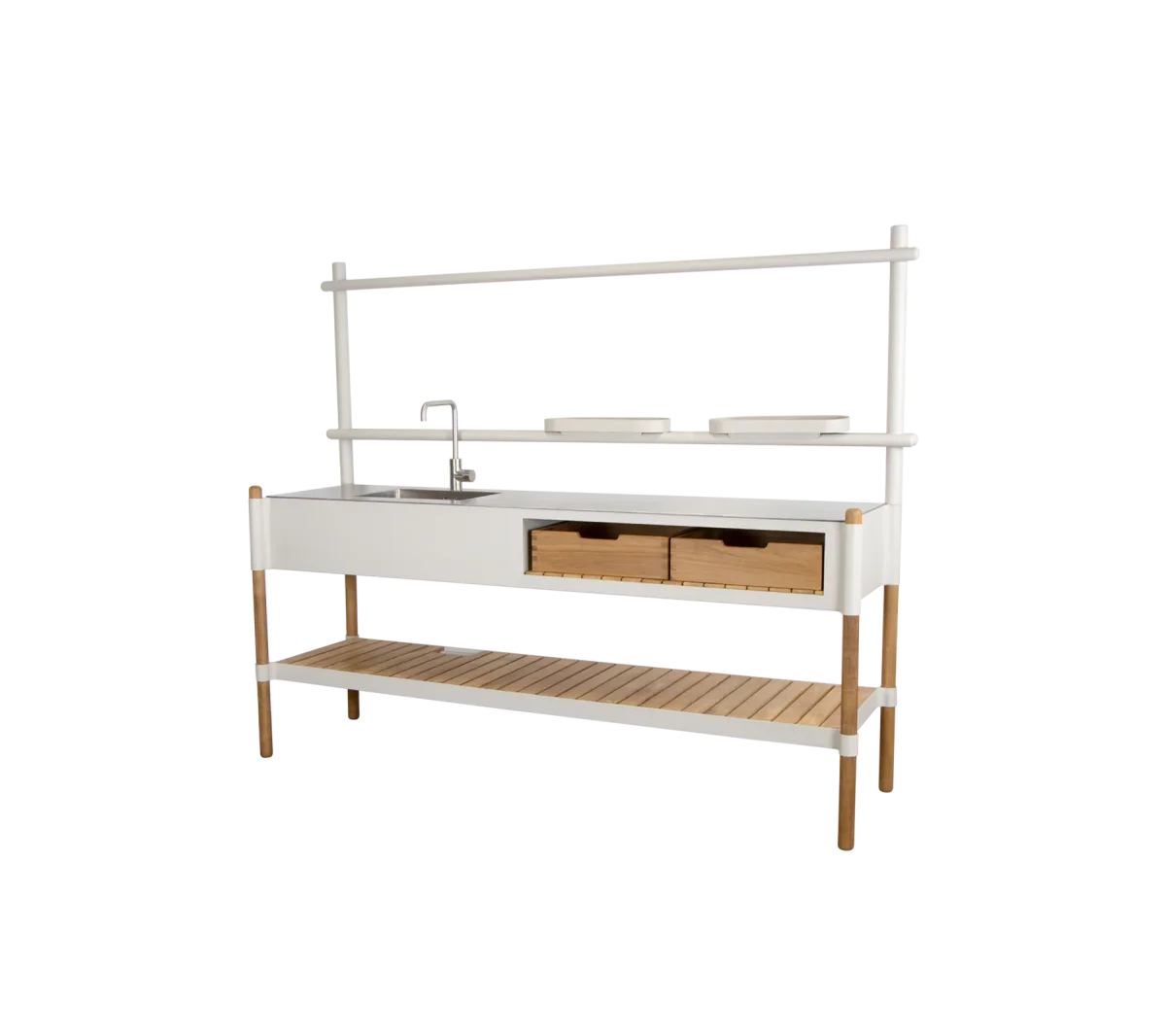 Sticks Kitchen, table top - Imagen 3