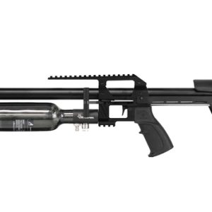 Rifle RTI P3 Performance Black- Pcp