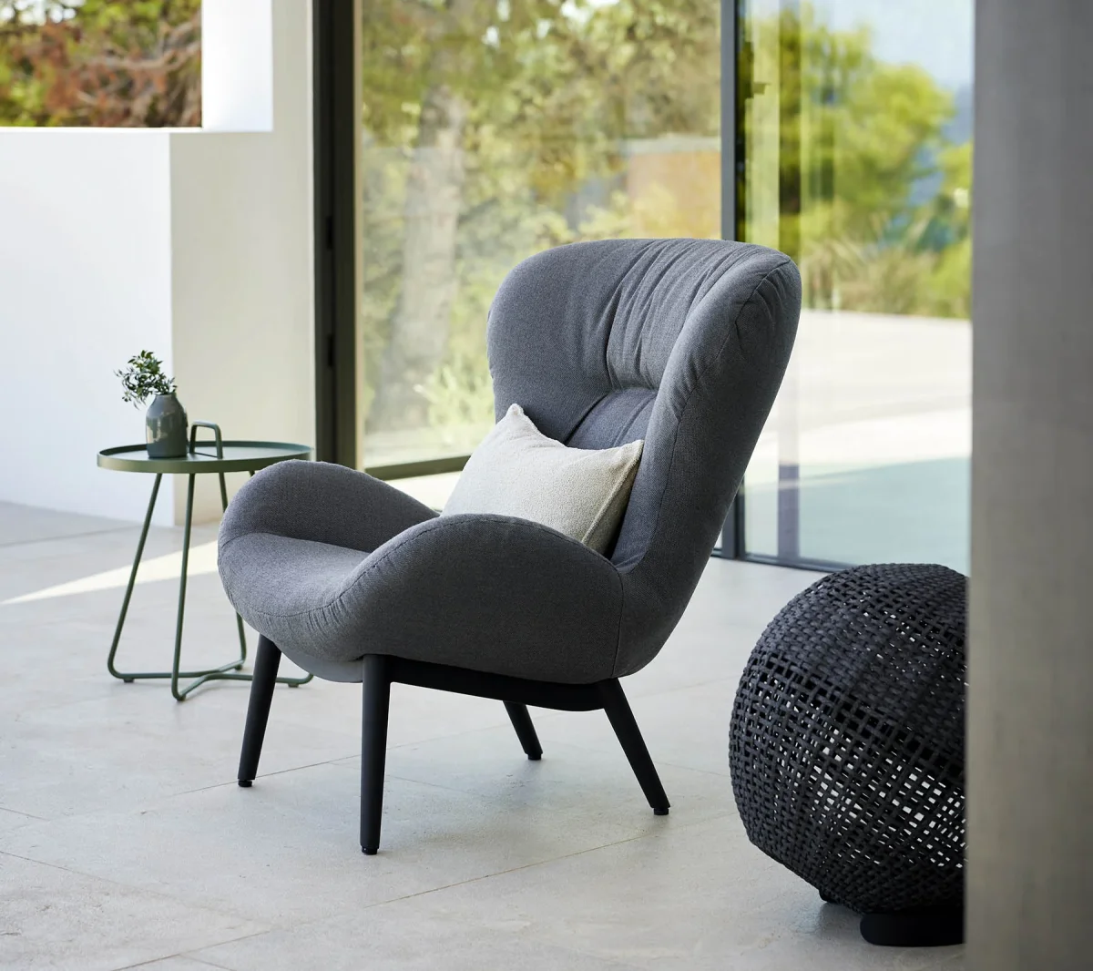 Serene sillón - Imagen 3