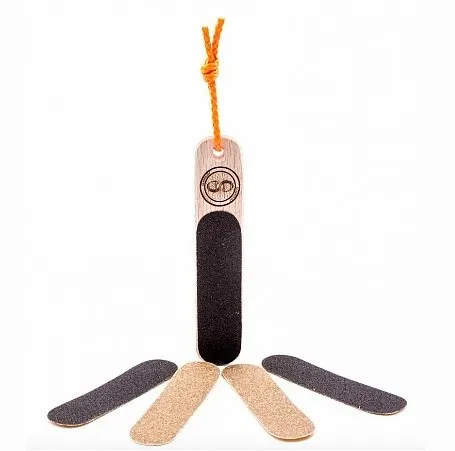 CRUX Lima callos - Imagen 2