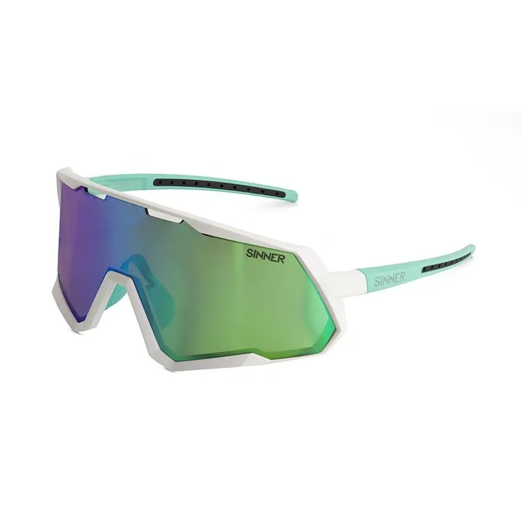 Gafas de sol Sinner Pace Blanco