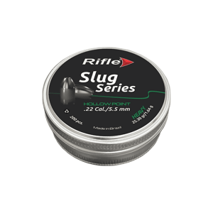 Slug RIFLE Heavy Export 5.5mm