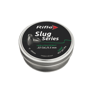 Slug RIFLE Light Export 5.5mm