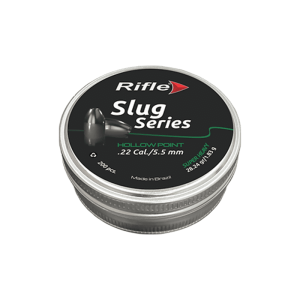 Slug RIFLE Super Heavy 5.5mm