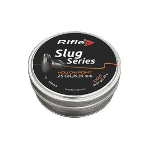 Slug RIFLE Light Sport 6.35mm