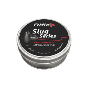Slug RIFLE Export 7.62mm