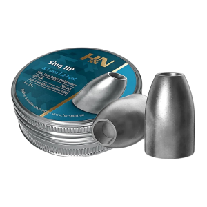 Slug H&N  5.5mm – 23 Grs